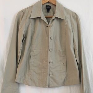 Eileen Fisher XS Jacket